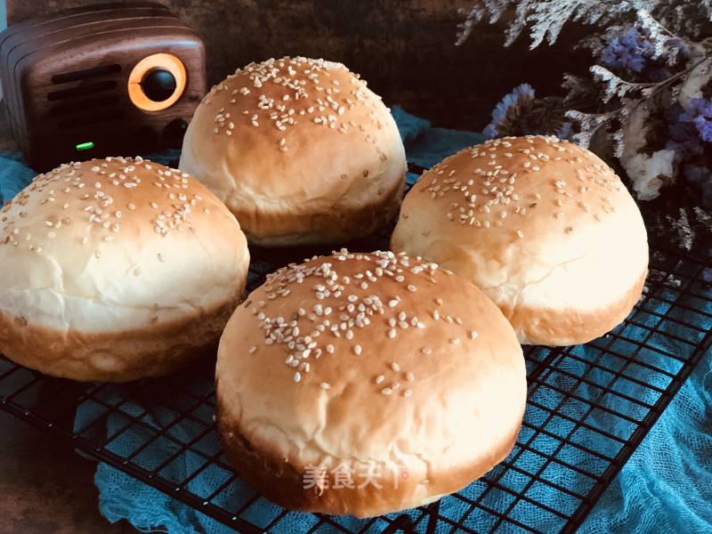Hamburger recipe