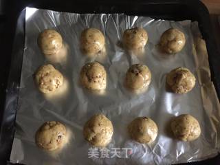 Walnut Crisp recipe