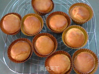#花样美食#farov Sponge Cake recipe