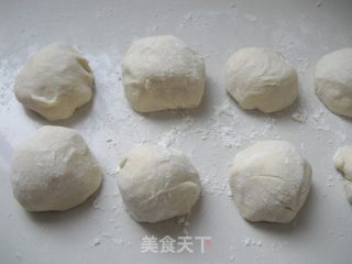 Pretzel recipe