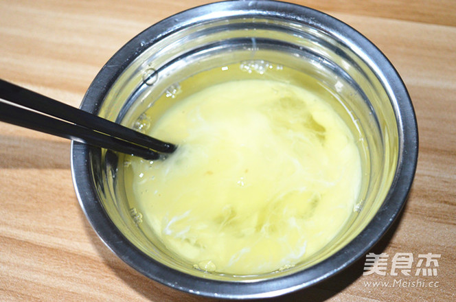 Microwave Version of Jam Double Skin Milk recipe