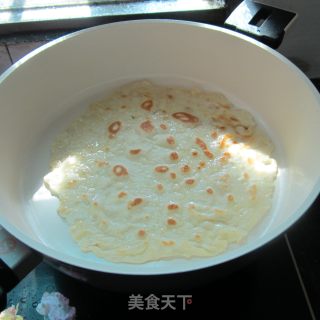Nongjia Guoba recipe