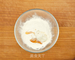 Soviet-style Moon Cakes recipe