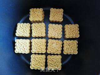 Original Tortilla recipe