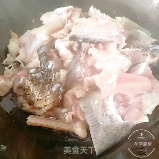Fish Soup recipe