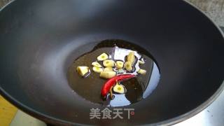 Cabbage Vermicelli recipe