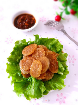 Fried Vermicelli recipe