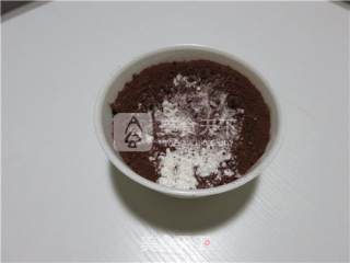 Viennese Cocoa Cookies recipe