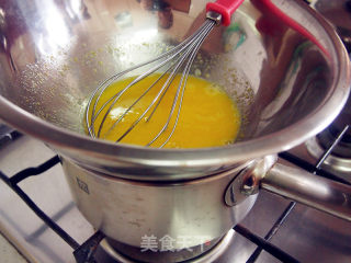 Lemon Curd recipe