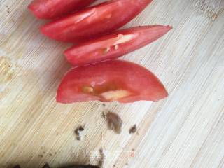 Sea Cucumber Salad with Radish Seedlings recipe