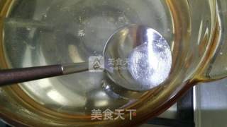 Lanxiangzi Sakura Water Shingen Cake recipe