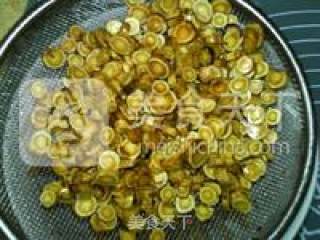 Jiangzao Shenqi Tonic Ointment recipe