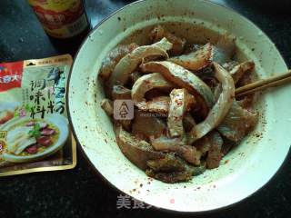 Fragrant Fried Fish Fillet---air Fryer Version recipe