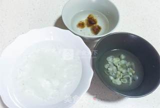 Stewed Bird's Nest with Peach Gum and Soap recipe