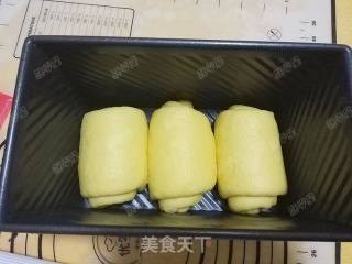 Super Soft Toast (one Fermentation) recipe