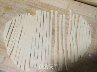 Casual Snacks recipe