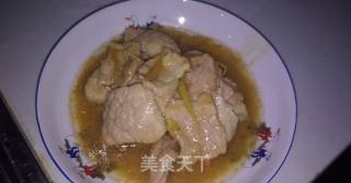 Assorted Pork Slices recipe