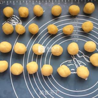 Pineapple Cake recipe