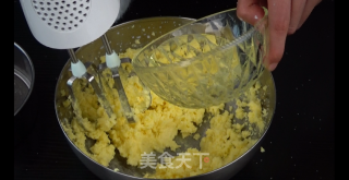 Original Cookies (built-in Oven) recipe