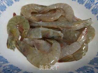 Fried Shrimps recipe
