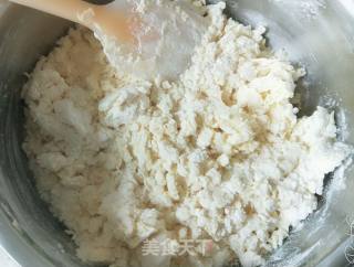 Homemade Chess Biscuits recipe