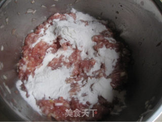 Winter Melon Meatball Soup recipe