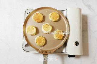Pan Muffins/cakes recipe