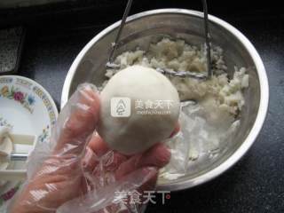 Yam Cake recipe