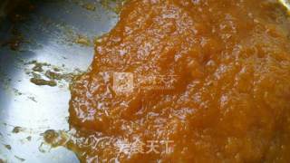 Homemade Mango Butter recipe