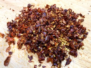 Boiled Pork Slices with Super Rice recipe