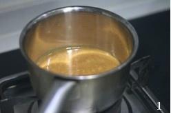 Caramel Cream recipe