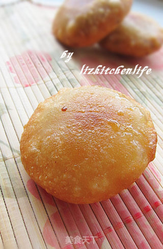 Retrieve The Taste of Childhood——{liutangxiaoyouxiang} recipe