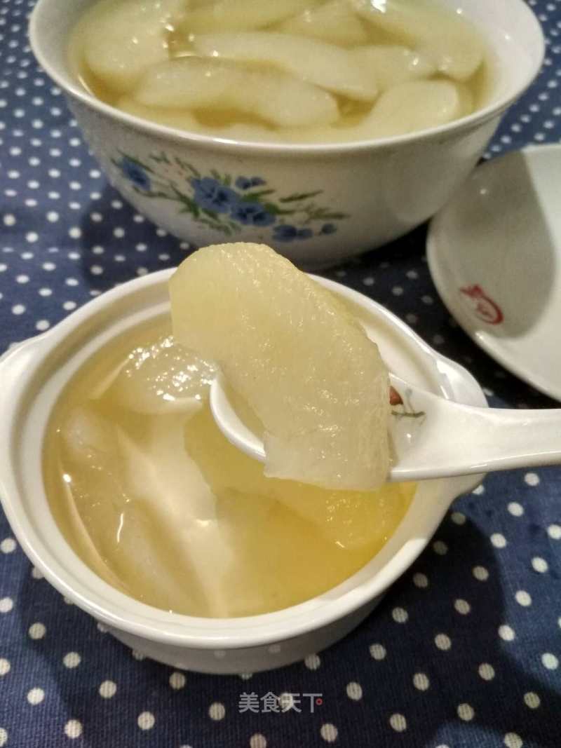 Rock Sugar Sydney recipe