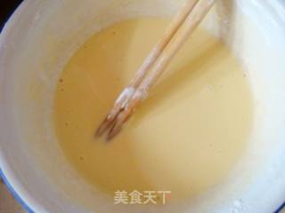 【hunan Cuisine】--mushroom and Lotus Root Folder recipe