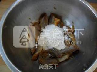 Crispy Yellow Croaker recipe