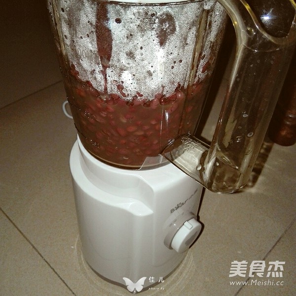 Homemade Red Bean Paste recipe