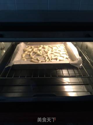 #四session Baking Contest and It's Love to Eat Festival#giraffe Pattern Cake Roll recipe