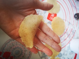 Low-carb Ketone-free Gluten-free Fried Dumplings recipe