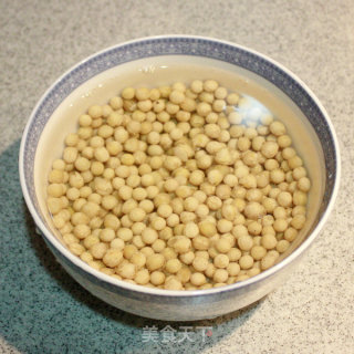 Fresh Summer Delicacy-----simmered Soy Beans recipe