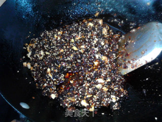 #御寒美食# Homemade Laoganma Spicy Beef Sauce recipe