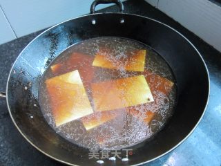 Simple and Easy to Make-----spicy Stewed Plate recipe