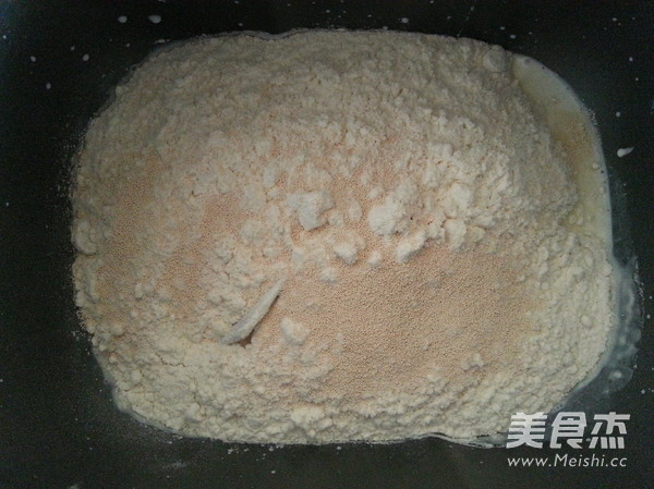 Butter Buns recipe