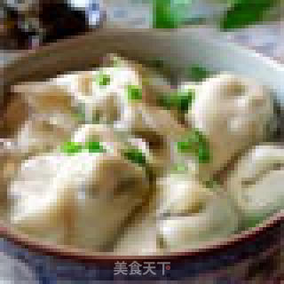 Frozen Tofu with Edamame and Shiitake recipe