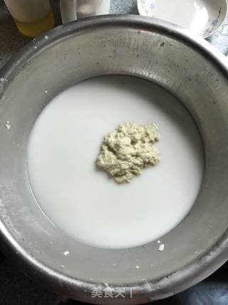 Shaanxi Liangpi Family Edition recipe