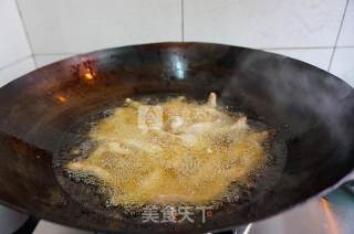 Sweet and Sour Pork recipe