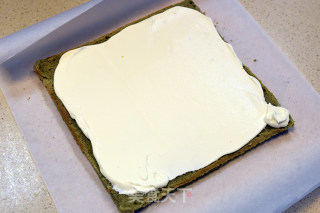 Matcha Pancake Depp Baking Lab recipe