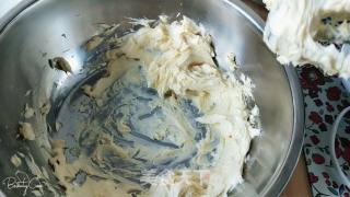 Two-color Cookies recipe