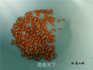 Caramel Popcorn recipe