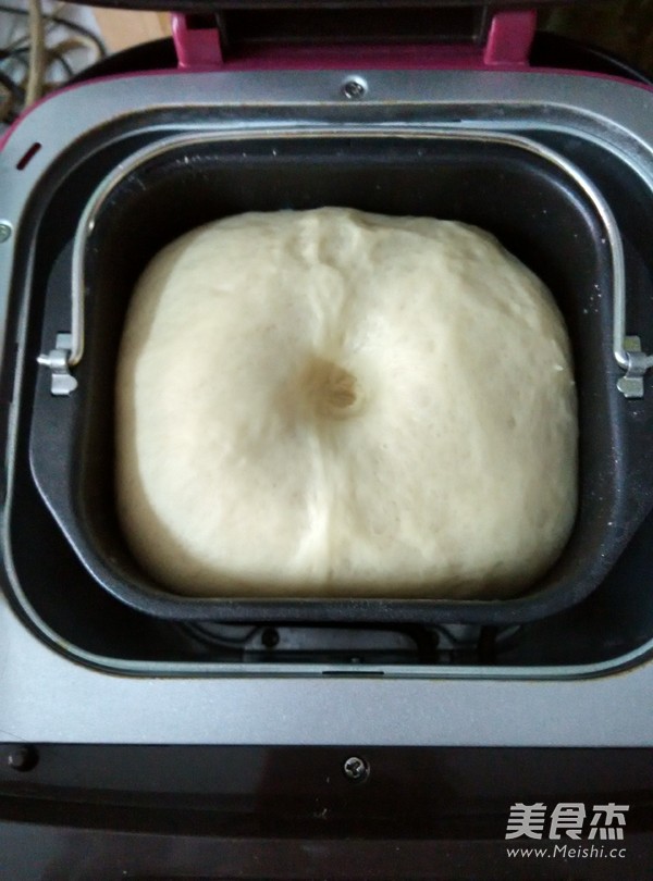 Toast Bread recipe