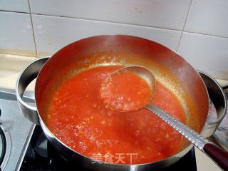 Homemade Italian-style Multi-purpose Condiment "ketchup" recipe